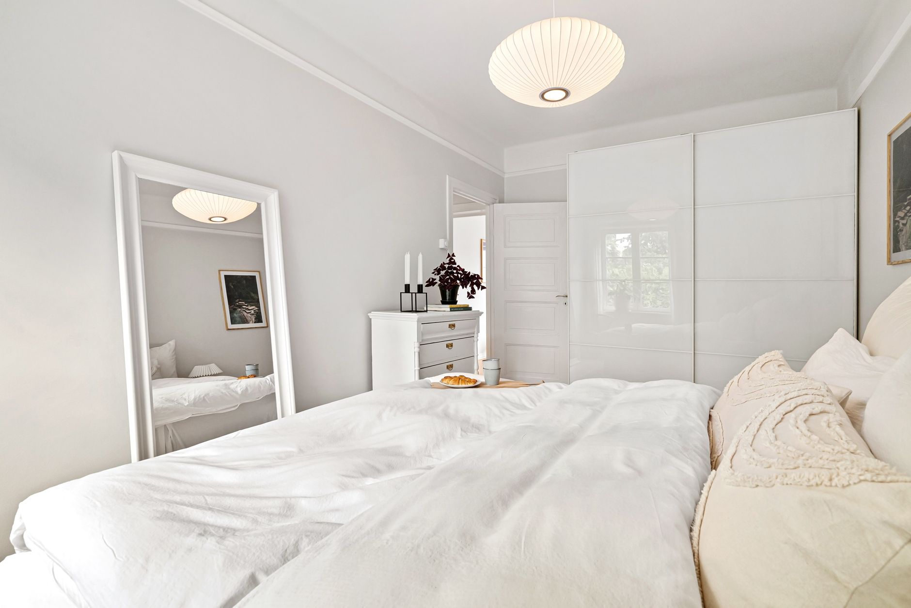 Standard Home Clean